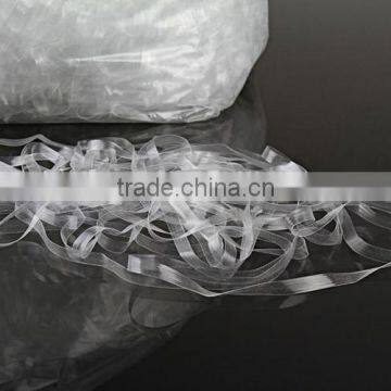 High Elastic Transparent Fashion Underwear Clear TPU Tape