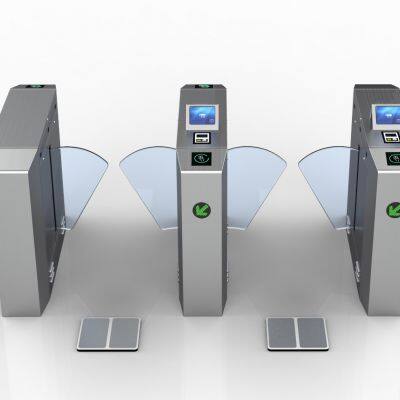 ESD-Турникет
