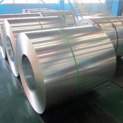 -High-performance galvanized aluminum steel, corrosion-resistant and anti-oxidation steel coils for building materials