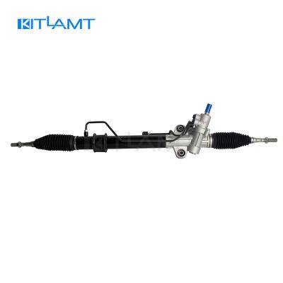 KITLAMT Factory Wholesale Power Steering Rack Auto Parts For Mitsubishii Triton L200 LHD Auto Parts OEM MR333501 MR333500 MB553340 4410A725 photo-2