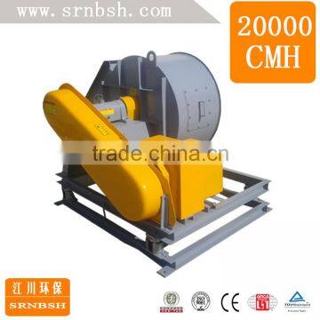 ZYH-8C FRP High-Pressure high temperature Centrifugal Exhaust industrial Fan