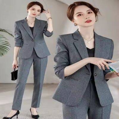 TR suiting fabric Polyester Rayon (+4%Spandex) blended fabric for New Trendy Fashion Business Suits