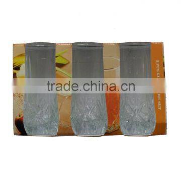 Trade assurance Crystal glass cup for wedding,engraved goblet