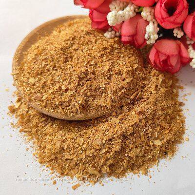 New Product Corn Gluten Feed Pig Feed Ingredients from China Professional Supplier
