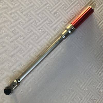 Preset Adjustable head Replaceable open square adjustable head torque torque kilogram wrench
