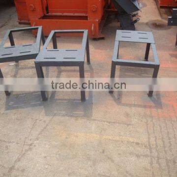 Chain Hoist /High-quality Single Bucket Elevator / Vertical Hoist photo-2