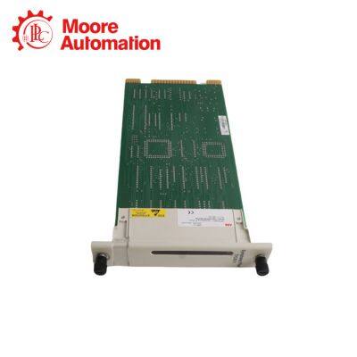 ABB SPTKM01 SOE Time Keeper Master EM ESTOQUE photo-2