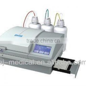 AJ-1118 High Performance Long Lifetime Latest Design Competitive Price Microplate Washer / Elisa Washer