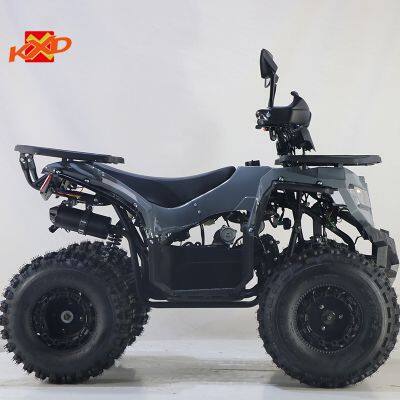 KXD ATV-002 ATV 125CC Quad Bike off Road Vehicle for Adult China Factory Direct Price Farm Atv photo-5