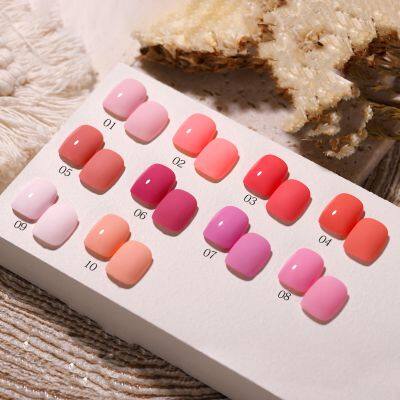 GS Juicy Peach photo-5