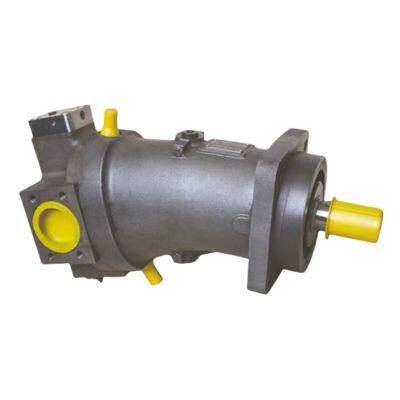 SBZSZ A7V A7VO A7V028 A7V040 A7V055 A7V058 A7V080 A7V078 Serie A7V80LV2.0RPF00 A7V160LV2.0LZF00 Hydraulische Achse Kolbenpumpe