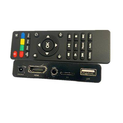 Slim Design New Arrivals Full 1080P HD Media Player photo-3