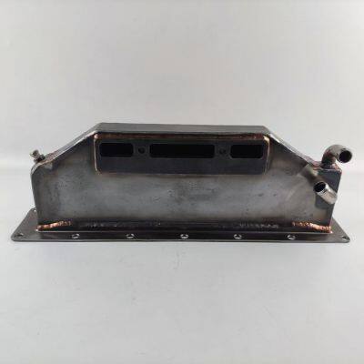 6BT5.9 Genuine Diesel Engine Parts 5262612 Aftercooler 5262612 photo-2