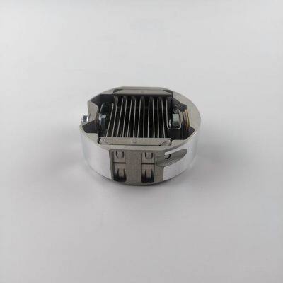 Original OEM ISF2.8 ISF3.8 Air Intake Heater 5285962 photo-3