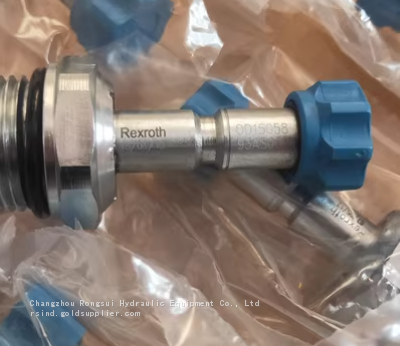 Rexroth plug-in valve 893A
