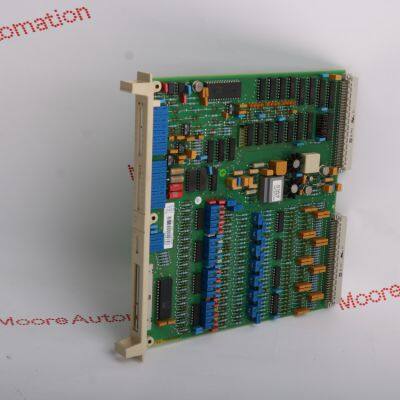 ABB DSAI130D 3BSE003127R1 photo-4