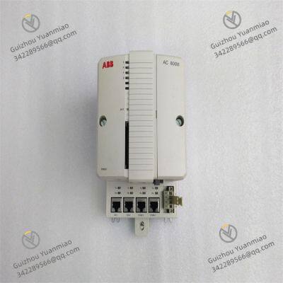 ABB PM860K01 3BSE018100R1 Processor Unit