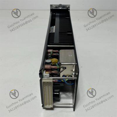 TRICONEX 8310 Power Module photo-2