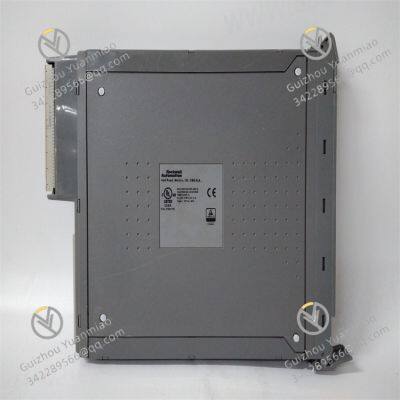 ICS Triplex T8151B Triple Redundancy (TMR) Programmable Logic Controller (PLC)