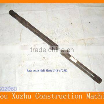 Hot Supply Low Price Rear Axle Half Shaft