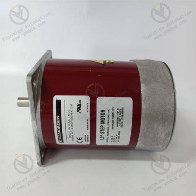 Durable Kollmorgen E33NCHA-LNN-NS-00 High-Quality Stepper Motors