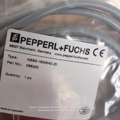 Pepperl+Fuchs индукционный датчик новый, оригинальный, подлинный NBB5-18GM40-Z0-V1