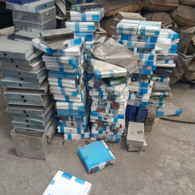 Photovoltaic dismantling equipment   Dismantling equipment, new energy dismantling and recycling machines     Battery shell removal and separation