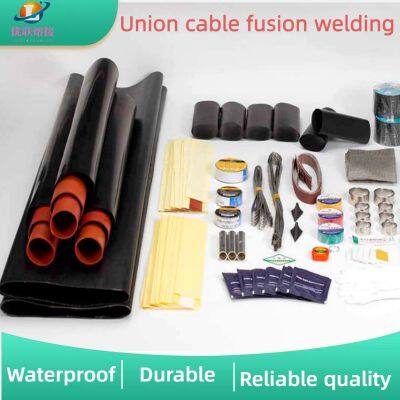 Heat Shrink Termination for LV Cables