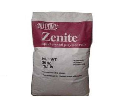 DuPont Zenite LCP 6130LX-WT010 Matériau plastique en Lcp renforcé de fibres de verre à haute ténacité