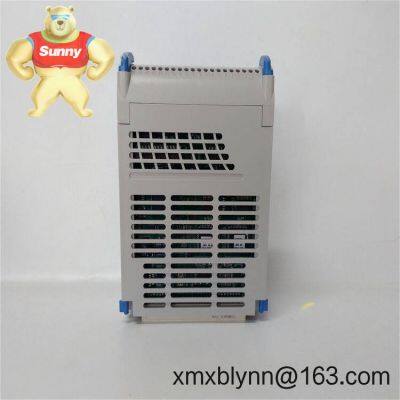 EMERSON 1C31233G01 – Ovation I/O Module for dependable field signal interfacing