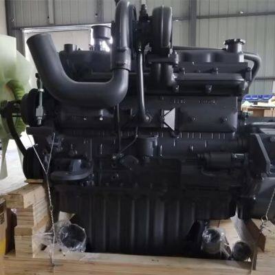 Factory Price 4 Stroke 115kw Doosan DB58 Complete Engine Assy for Dx220 Excavator