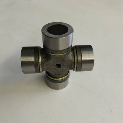 Original Imported LW500FN ZL50GN Loader Spare Parts 860117405 Cross Shaft Universal Joint for Wheel Loaders