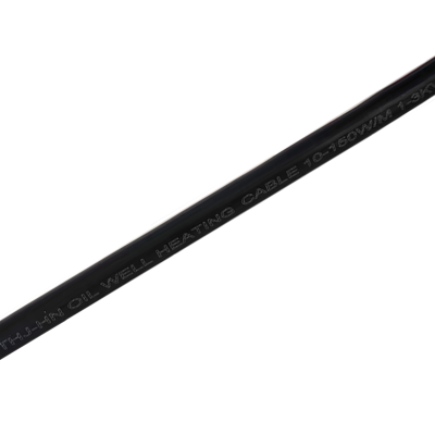 Self-Regulating Heat Trace Cable for Oil Pipelines, -40°C to 205°C, IP68 Waterproof Rating photo-2