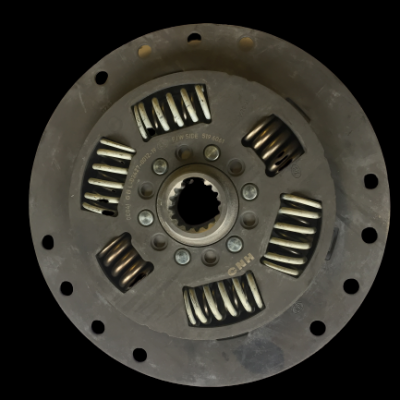 Factory Direct Sales of Clutch 207-01-71310 With Quality Assurance photo-2