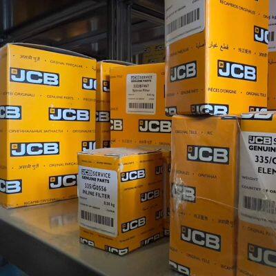 Jcb Parts China Sensitive Air Filter Jcb 32925346 32/913500 High Performance Hydraulic Element Filter 32/925346 for JCB 3CX 4CX