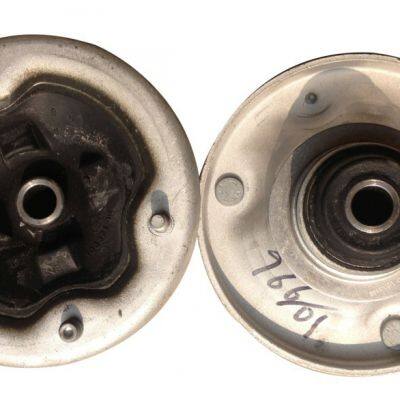 BMW E66 front shock absorber top rubber