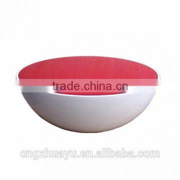 Eero Aarnio Hybo Contemporary Glass Coffee Table Quality Choice photo-4