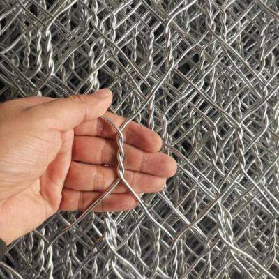 Gabion Retaining Walls for Highway Embankment Reinforcement photo-5