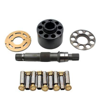 H1P045 H1T045 Piezas de bomba Sauer H1P053 H1P060 H1P078 H1P089 H1P115 H1P130 H1P147 H1P165 Kits de reparación de bomba