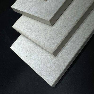 Lightweight Calcium Silicate Board for Ceiling and Wall Systems in Commercial Buildings photo-2