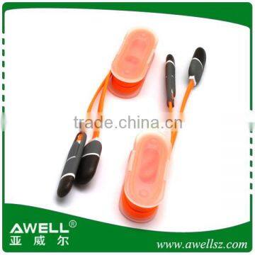 Wholesale of top quality usb cable usb charger cord for iphone 5 6 6plus cable