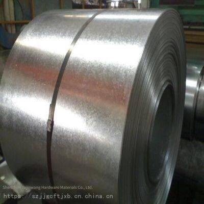 Supply of Cold-rolled Steel Strips