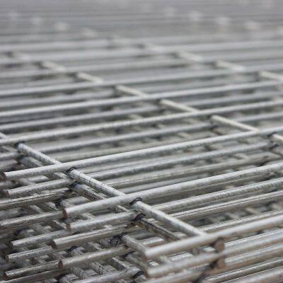 Securifor 2D Double Wire Fence Anti Climb System for Perimeter Protection photo-5