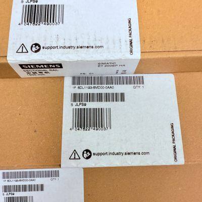Siemens  PLC Programmable Logic Controller  6GK7343-2AH00-0XA0