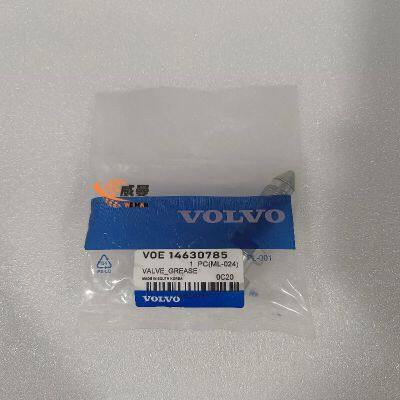 Смазка для клапанов Volvo VOE 14630785 14562315 14737841 для двигателя экскаватора VOLVO