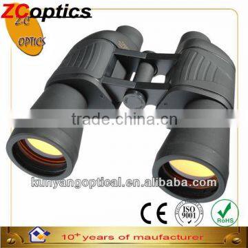 2016 New design hand held telescope made in China binoculars