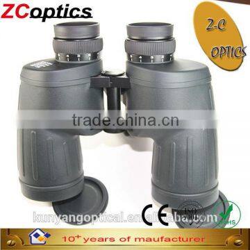 Multifunctional 15x60 binoculars with low price militray binoculars