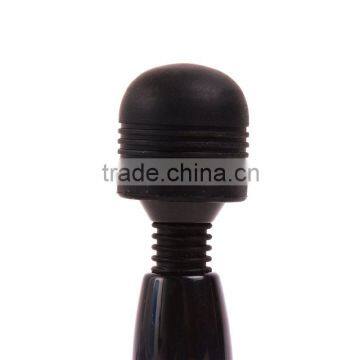 Best Sale AV Vibrating Japanese Hot Massage Vibrator Handheld Vibrating Massager Mini Massager photo-3