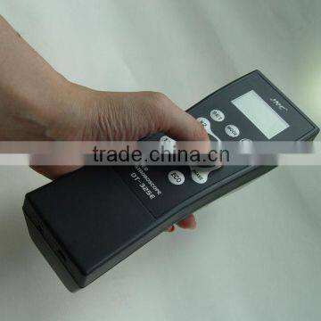 DT325E handheld digital led stroboscope for textile manufacuring industry