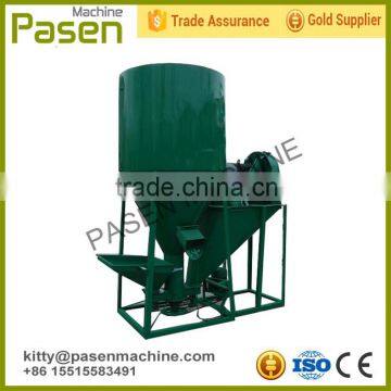 Special Offer Livestock Feed Mixer | Animal Feed Grinder and Mixer | Animal Feed Crusher and Mixer Hammer Mill